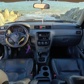 Honda Cr-v, снимка 5