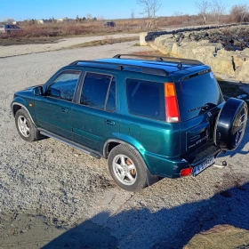 Honda Cr-v, снимка 3