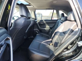 Toyota Rav4 XLE /CARFAX /Кожа/Подгрев/4х4/Панорама, снимка 11