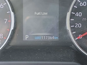 Toyota Rav4 XLE /CARFAX /Кожа/Подгрев/4х4/Панорама, снимка 9