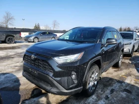 Toyota Rav4 XLE /CARFAX /Кожа/Подгрев/4х4/Панорама, снимка 1