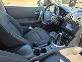 Nissan Qashqai + 2 2.0 DCI 150k.c 4х4 , снимка 14