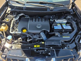 Nissan Qashqai + 2 2.0 DCI 150k.c 4х4 , снимка 16