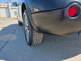 Nissan Qashqai + 2 2.0 DCI 150k.c 4х4 , снимка 6