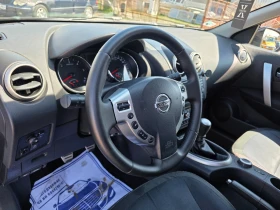 Nissan Qashqai + 2 2.0 DCI 150k.c 4х4 , снимка 8
