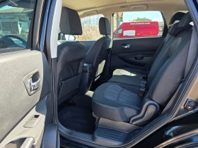 Nissan Qashqai + 2 2.0 DCI 150k.c 4х4 , снимка 11