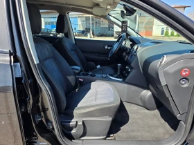 Nissan Qashqai + 2 2.0 DCI 150k.c 4х4 , снимка 13