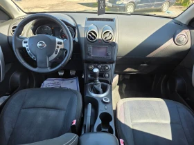 Nissan Qashqai + 2 2.0 DCI 150k.c 4х4 , снимка 12
