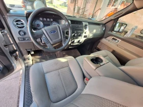 Ford F150  4.6 V8 (248 Hp) 4+ 4 Automatic .Super cab, снимка 6
