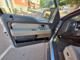 Ford F150  4.6 V8 (248 Hp) 4+ 4 Automatic .Super cab, снимка 7