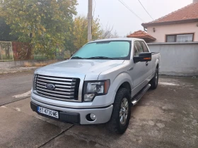 Ford F150  4.6 V8 (248 Hp) 4+ 4 Automatic .Super cab, снимка 1