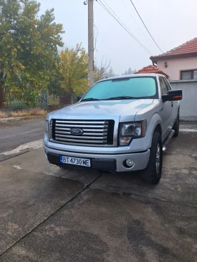 Ford F150  4.6 V8 (248 Hp) 4+ 4 Automatic .Super cab, снимка 5