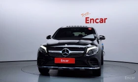 Mercedes-Benz GLC 300 4MATIC* AMG LINE* HEAD-UP* BURMESTER* 360 КАМЕРИ, снимка 2