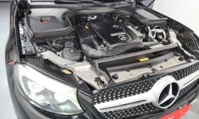 Mercedes-Benz GLC 300 4MATIC* AMG LINE* HEAD-UP* BURMESTER* 360 КАМЕРИ, снимка 6