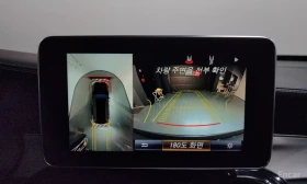 Mercedes-Benz GLC 300 4MATIC* AMG LINE* HEAD-UP* BURMESTER* 360 КАМЕРИ, снимка 13