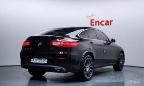 Mercedes-Benz GLC 300 4MATIC* AMG LINE* HEAD-UP* BURMESTER* 360 КАМЕРИ, снимка 4