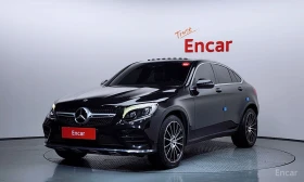 Mercedes-Benz GLC 300 4MATIC* AMG LINE* HEAD-UP* BURMESTER* 360 КАМЕРИ, снимка 1