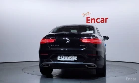 Mercedes-Benz GLC 300 4MATIC* AMG LINE* HEAD-UP* BURMESTER* 360 КАМЕРИ, снимка 3