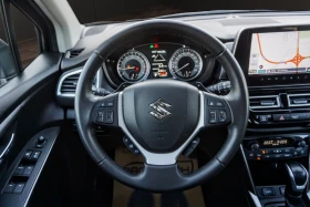 Suzuki SX4 S-Cross 1.5 DUALJET HYBRID PANORAMIC, снимка 9