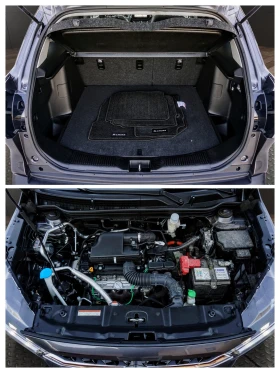 Suzuki SX4 S-Cross 1.5 DUALJET HYBRID PANORAMIC, снимка 16