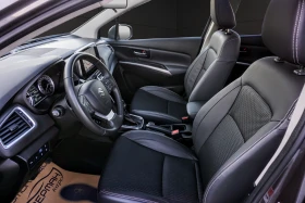 Suzuki SX4 S-Cross 1.5 DUALJET HYBRID PANORAMIC, снимка 11