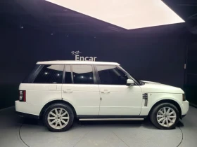 Land Rover Range rover 4.4, снимка 5