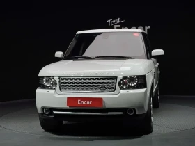 Land Rover Range rover 4.4, снимка 3