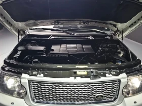 Land Rover Range rover 4.4, снимка 6