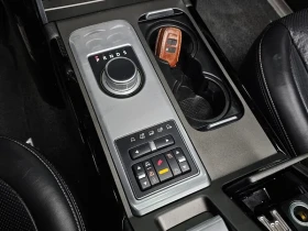 Land Rover Range rover 4.4, снимка 9