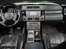 Land Rover Range rover 4.4, снимка 7