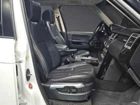 Land Rover Range rover 4.4, снимка 10