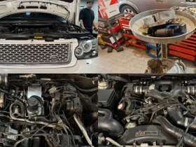 Land Rover Range rover 4.4, снимка 17