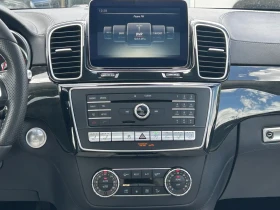 Mercedes-Benz GLS 500 AMG* PANO* 360* TV* MEMORY* H/K* , снимка 12