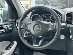Mercedes-Benz GLS 500 AMG* PANO* 360* TV* MEMORY* H/K* , снимка 14