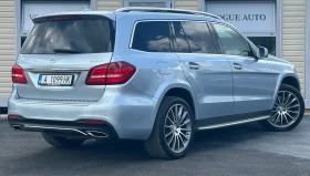 Mercedes-Benz GLS 500 AMG* PANO* 360* TV* MEMORY* H/K* , снимка 2