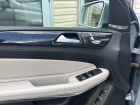 Mercedes-Benz GLS 500 AMG* PANO* 360* TV* MEMORY* H/K* , снимка 15