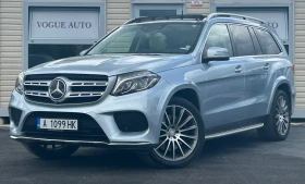 Mercedes-Benz GLS 500 AMG* PANO* 360* TV* MEMORY* H/K* , снимка 1