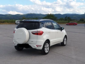 Ford EcoSport 1.0, снимка 5