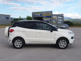 Ford EcoSport 1.0, снимка 4