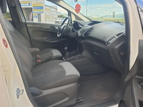 Ford EcoSport 1.0, снимка 9