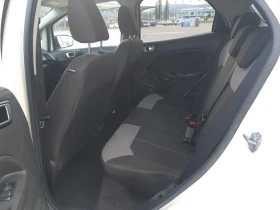 Ford EcoSport 1.0, снимка 11