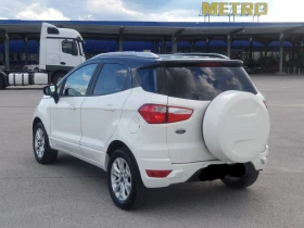 Ford EcoSport 1.0, снимка 7