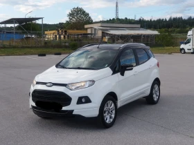 Ford EcoSport 1.0, снимка 1