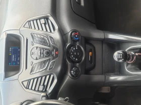 Ford EcoSport 1.0, снимка 8