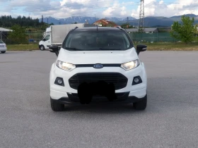 Ford EcoSport 1.0, снимка 2