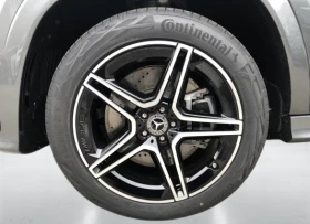 Mercedes-Benz GLS 350 d 4Matic = AMG Line = Premium Plus Гаранция, снимка 3