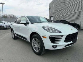 Porsche Macan * AWD * CARFAX * ЦЕНА ДО БГ, снимка 1