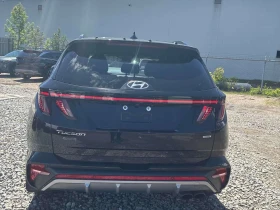 Hyundai Tucson N Line/КЛИП/ПОДГРЕВ/ПАНО/CARFAX/ФИНАНСИРАНЕ, снимка 4
