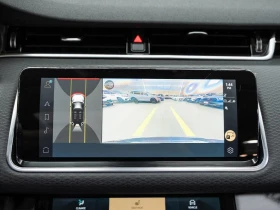 Land Rover Range Rover Evoque 2.0 AWD , снимка 13