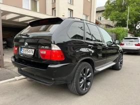 BMW X5 Е 53, снимка 9